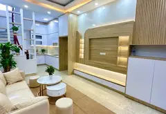 Bán nhà riêng 5 tầng tại phường Hoàng Mai, mặt thoáng, vị trí gần ngõ ô tô... Bán nhà riêng tại Tương Mai, Hà Nội 01