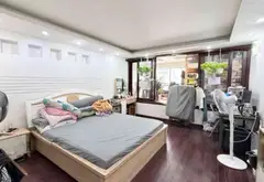 Bán nhà riêng 5 tầng tại phường Nhiêu Lộc, diện tích 48.4m², giá 11.34 tỷ... Bán nhà riêng tại Nhiêu Lộc, Hồ Chí Minh 09