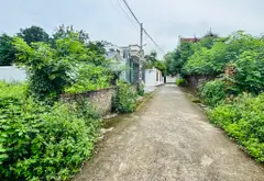 Đất Nền Đẹp, Đầu Tư Sinh Lời Tại Đông Anh!... Bán owner_side tại Sóc Sơn, Hà Nội 07