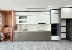 BÁN NHÀ ĐẸP PHỐ TÂN MAI... Bán nhà riêng tại Hoàng Mai, Hà Nội 14