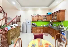 Cơ hội sở hữu nhà mặt ngõ kinh doanh sầm uất tại Quang Trung, La Khê 64m2 4 tầng... Bán nhà riêng tại Hà Đông, Hà Nội 04