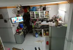 NHÀ LÔ GÓC NGUYỄN VĂN QUỲ, QUẬN 7 – 2 MẶT HẺM, 3PN – GIÁ 5,5 TỶ... Bán nhà riêng tại Tân Thuận, Hồ Chí Minh 06
