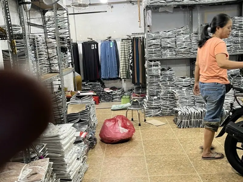 Bán nhà mặt phố đường Tân Thọ phường Tân Hoà, 5 tầng, diện tích 85.5m², mặt tiền 4.8m... Bán nhà mặt phố tại Tân Hòa, Hồ Chí Minh 01