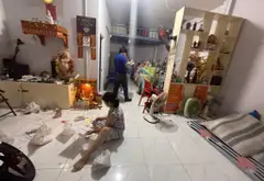 Nhà 2 Tầng 3 Mặt Tiền Quận 11, 5PN rộng thoáng giá mềm... Bán nhà riêng tại Minh Phụng, Hồ Chí Minh 09