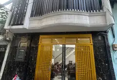 Nhà 2 Tầng Hẻm Xe Hơi Tân Bình, Rộng 39m², Giá Tốt... Bán owner_side tại Bảy Hiền, Hồ Chí Minh 01