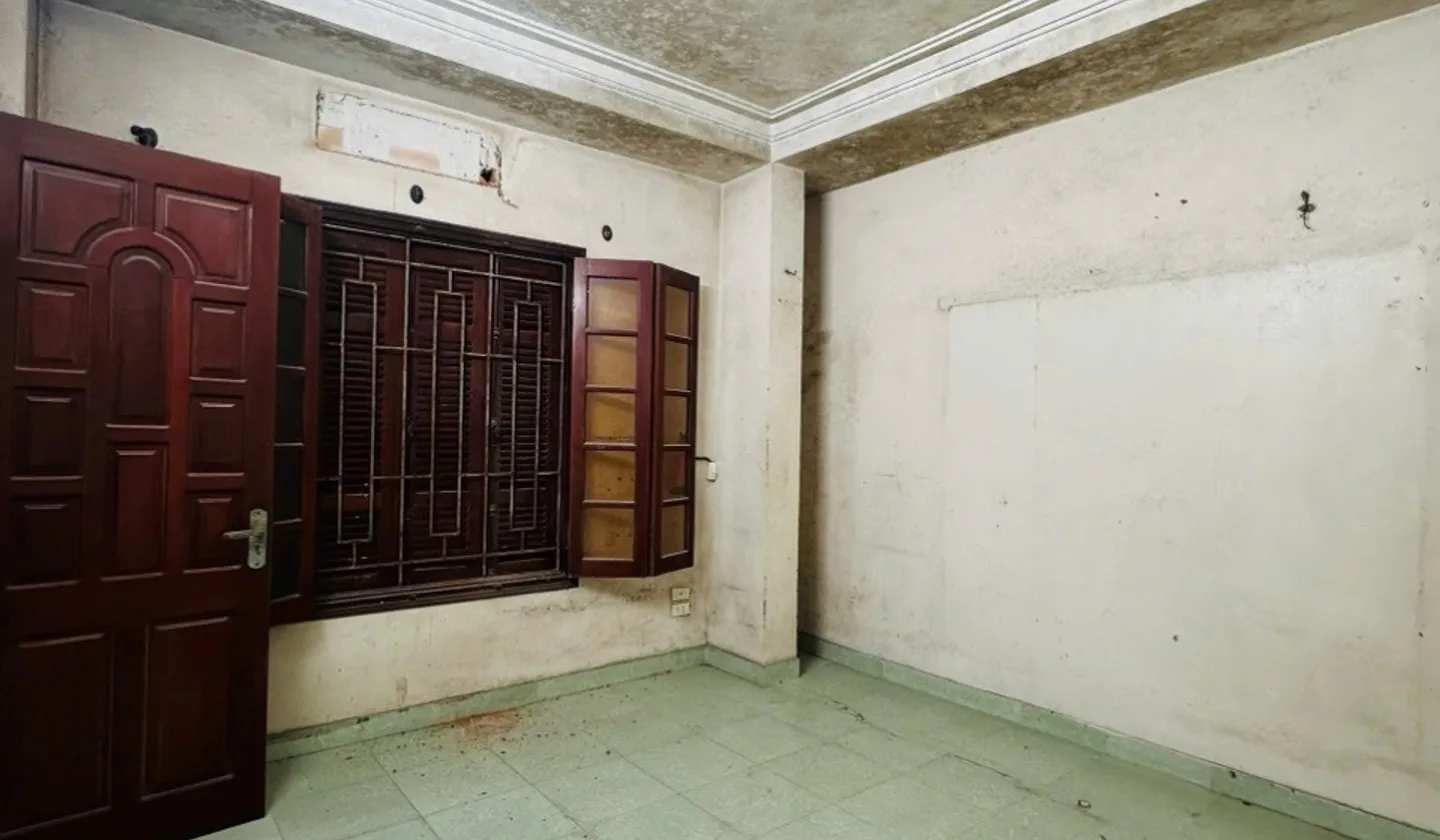 Bán nhà riêng 4 tầng lô góc 3 mặt thoáng tại phường Yên Hòa, Hà Nội... Bán nhà riêng tại Yên Hòa, Hà Nội 01