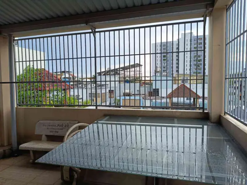 Bán nhà 5 tầng 79m² tại quận, 6 phòng ngủ, giá 17,9 tỷ... Bán nhà riêng tại Bảy Hiền, Hồ Chí Minh 01