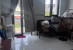 Nhà đẹp hẻm xe hơi - 2 tầng 100m² - Phan Văn Hớn - Bà Điểm, Hóc Môn, TP Hồ Chí Minh - 4.1 tỷ... Bán nhà riêng tại Bà Điểm, Hồ Chí Minh 06