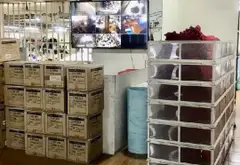 Xưởng thới tam thôn 17. Quá rẻ. Gần 700m2 chỉ 14.9tỷ tl. Dt đẹp 2530 vuông vức... Bán nhà mặt phố tại Đông Thạnh, Hồ Chí Minh 13