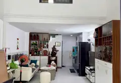 Nhà 3 tầng 40m2 đường 4m tại Vườn Lài, Tân Phú giá 5.8 tỷ... Bán nhà riêng tại Phú Thọ Hòa, Hồ Chí Minh 02