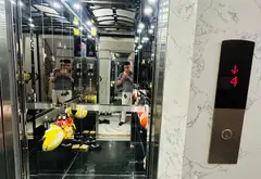 Bán nhà mặt phố 6 tầng 58m2 có thang máy tại quận Bình Thạnh... Bán nhà mặt phố tại Bình Lợi Trung, Hồ Chí Minh 07
