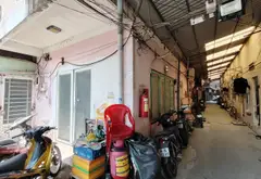 Cơ hội sở hữu nhà mặt tiền rộng 8m ngay chợ Phước Long, Quận 7... Bán owner_side tại Phú Thuận, Hồ Chí Minh 06