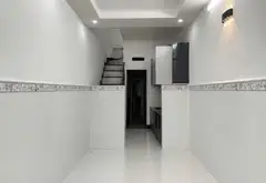 4 Tầng - Nhỉnh 2 tỷ -  Sổ đẹp vuông vức
📍 Vị trí: Hoàng Diệu, P. Khánh Hội.... Bán nhà riêng tại Khánh Hội, Hồ Chí Minh 01