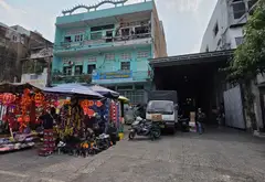 Mảnh Đất Vàng Trung Tâm Khu VIP Chợ Lớn... Bán nhà mặt phố tại Chợ Lớn, Hồ Chí Minh 05