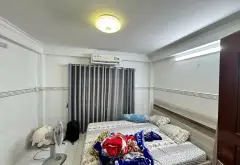 Nhà 4 Tầng Sát Mặt Tiền Quận 10 - Kinh Doanh Đỉnh... Bán nhà riêng tại Diên Hồng, Hồ Chí Minh 05