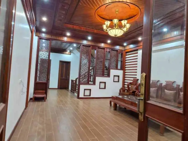 Bán nhà 5 tầng , chính chủ tại Từ Sơn... Bán nhà mặt phố tại Đồng Nguyên, Bắc Ninh 01