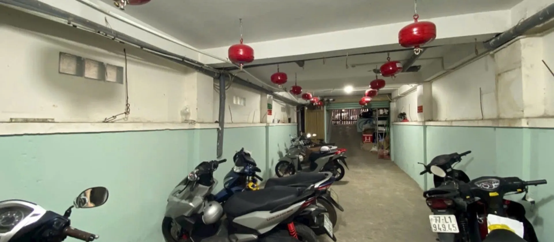 Bán căn hộ 6 tầng 30 phòng, đường Cộng Hòa,190m2 ở Tân Bình... Bán nhà riêng tại Tân Bình, Hồ Chí Minh 01