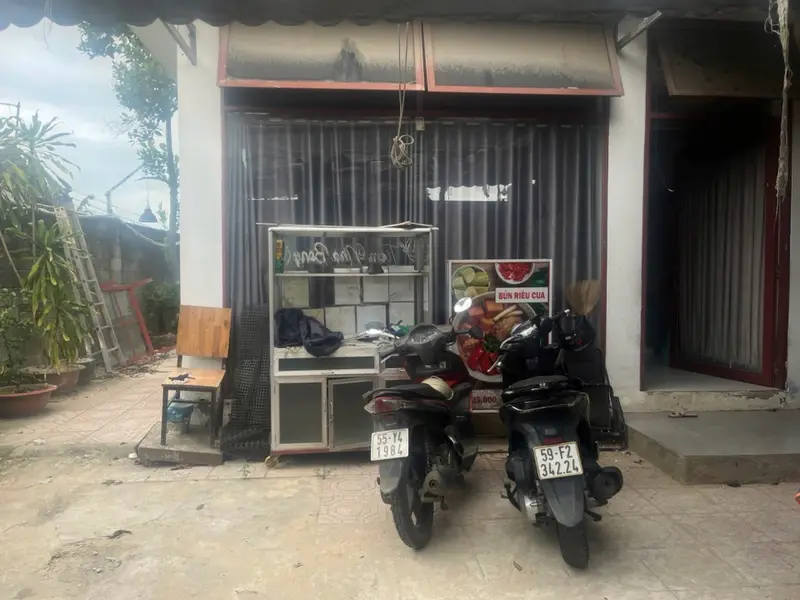 Biệt Thự Mặt Tiền Đường Suối Lội 1000m2 20x5 Xã Phước Vĩnh An Củ Chi... Bán nhà mặt phố tại Củ Chi, Hồ Chí Minh 01