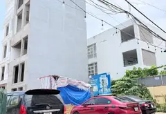 Bán đất 78m2 lô góc 2 mặt tiền hẻm xe hơi Thủ Đức... Bán đất tại Thủ Đức, Hồ Chí Minh 02