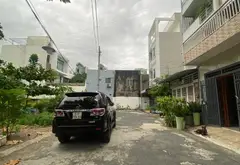 Bán nhà riêng 1 tầng phường Phú Thạnh, Tân Phú, diện tích 78 m2... Bán nhà riêng tại Phú Thạnh, Hồ Chí Minh 01