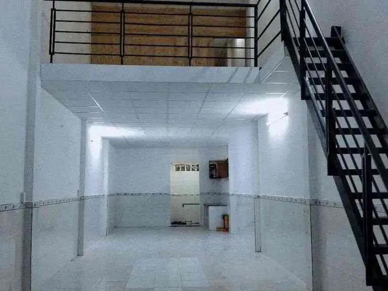 Nhà riêng 2 tầng 70m² tại Phường Bình Hưng Hòa, giá 5,35 tỷ đồng... Bán nhà riêng tại Bình Hưng Hòa, Hồ Chí Minh 01