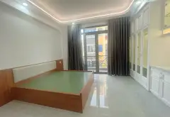 NHÀ MỚI XÂY – THANG MÁY – HẺM Ô TÔ – GẦN CHỢ HIỆP BÌNH... Bán nhà riêng tại Hiệp Bình, Hồ Chí Minh 08