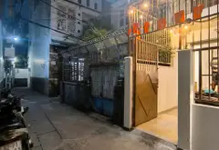 Nhà Hiếm Khu VIP Lê Văn Sỹ – Giá Tốt Chỉ 8.1 Tỷ... Bán nhà riêng tại Phú Nhuận, Hồ Chí Minh 09