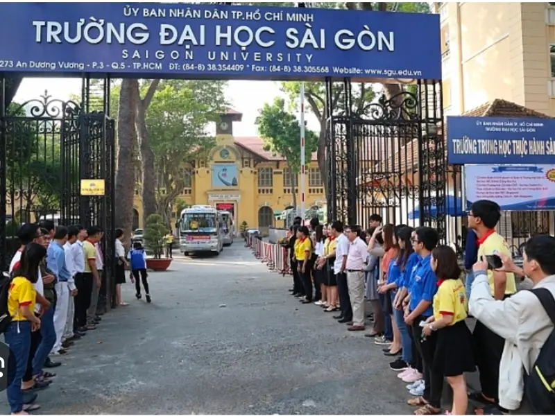 B.ÁN NH.À Q.5 - CÁCH ĐẠI HỌC SÀI GÒN VÀI BƯỚC CHÂN - DTSD: 58m2, 
Trệt 1 lầu - nhỉnh 5 tỏi... Bán nhà riêng tại Chợ Quán, Hồ Chí Minh 01
