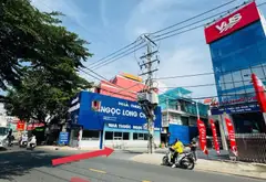 Nhà 2 Tầng Phường Thới An - Cơ Hội Vàng Cho Nhà Đầu Tư Và Kinh Doanh... Bán nhà riêng tại Thới An, Hồ Chí Minh 01