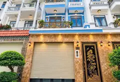 Bán nhà riêng 3 tầng tại Đào Tông Nguyên, diện tích 80m², pháp lý rõ ràng... Bán nhà riêng tại Nhà Bè, Hồ Chí Minh 01