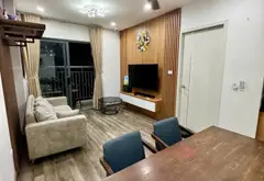 Căn hộ 2 phòng ngủ tại chung cư Ecohome, Thiết kế hiện đại, tiện nghi đầy đủ... Bán căn hộ chung cư tại Đông Ngạc, Hà Nội 01