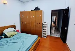 Nhà HXH Bùi Tư Toàn, Quận Bình Tân, 80m2, ngang 4 x 20m. Giá 6,6 tỷ... Bán nhà riêng tại An Lạc, Hồ Chí Minh 01