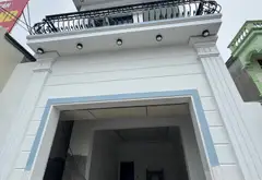 Nhà 2 tầng rộng rãi tại trung tâm huyện Kiến Thụy với thiết kế tiện nghi, khu dân cư phát triển... Bán đất tại Kiến Thụy, Hải Phòng 05