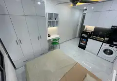 Bán tòa căn hộ dịch vụ 8 tầng full đồ tại Mỹ Đình với thang máy và 32 phòng khép kín... Bán chung cư mini tại Từ Liêm, Hà Nội 08