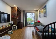 🔥NHÀ ĐẸP 6 TẦNG THANG MÁY - GẦN PHỐ - TIỆN ÍCH - NGÕ THÔNG - NỘI THẤT XỊN - TIỆN ÍCH TUYỆT VỜI... Bán nhà riêng tại Ngọc Hà, Hà Nội 12