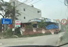 Đất nền Sóc Sơn view cánh đồng, ô tô tránh, giá hấp dẫn... Bán đất tại Sóc Sơn, Hà Nội 03