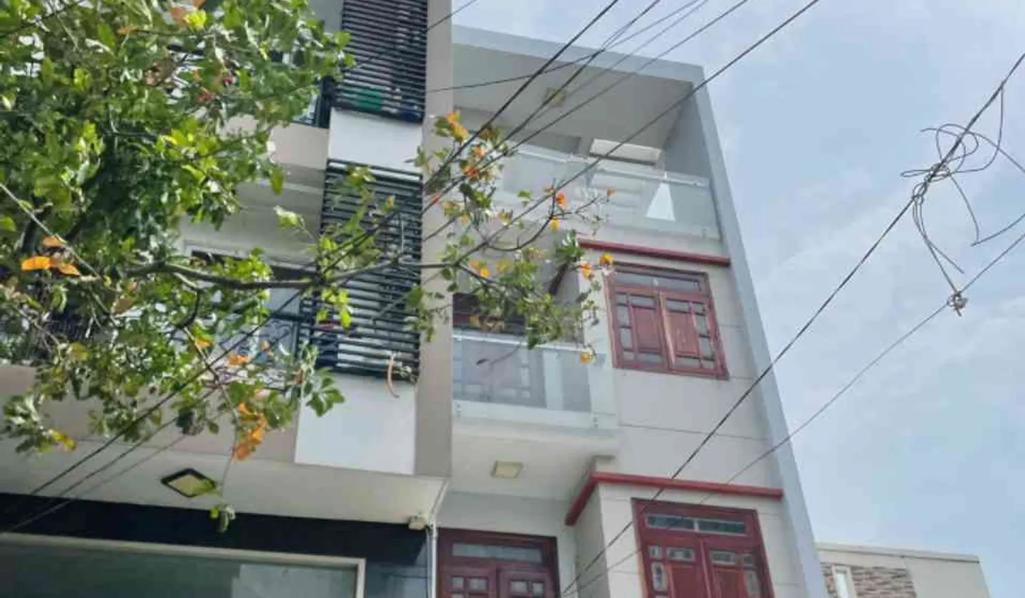 Nhà đẹp Phan Huy Ích giảm ngay 500 triệu giá hời... Bán nhà riêng tại An Hội Tây, Hồ Chí Minh 01