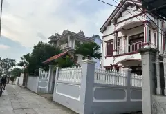 Đất đẹp nở hậu ở Tam Đa, Bắc Ninh - cơ hội đầu tư sinh lời... Bán đất tại Tam Đa, Bắc Ninh 01