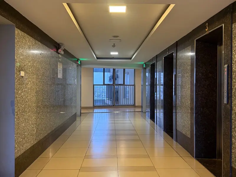 Căn hộ chung cư 87.1m² - Nguyễn Văn Cừ, Long Biên, Hà Nội - 8 tỷ VNĐ... Bán căn hộ chung cư tại Bồ Đề, Hà Nội 01