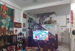 Bán nhà riêng 3 tầng khu Mậu Lương, phường Kiến Hưng, Hà Đông... Bán nhà riêng tại Kiến Hưng, Hà Nội 01