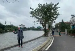 Đất nền Phi Liệt view hồ - ô tô 7 chỗ vào tận nơi... Bán đất tại Văn Giang, Hưng Yên 03