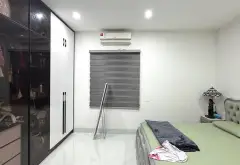 Bán biệt thự liền kề Văn Khê, 5 tầng, mặt tiền rộng, ô tô tránh, pháp lý rõ ràng... Bán biệt thự, liền kề tại Hà Đông, Hà Nội 07