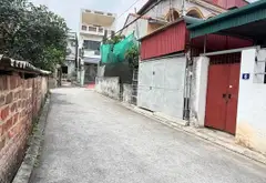 Bán nhà riêng 72m² tại xã Đa Tốn, mặt tiền 5.5m, ô tô đỗ cửa,... Bán nhà riêng tại Gia Lâm, Hà Nội 01