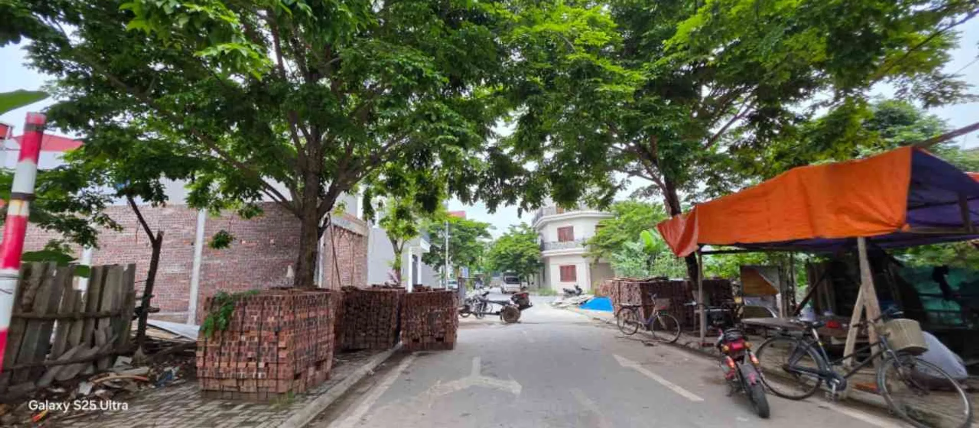 ĐẤT ĐẤU GIÁ VĨNH THỌ NAM – PHÙ KHÊ – BẮC NINH .... Bán đất tại Phù Khê, Bắc Ninh 01