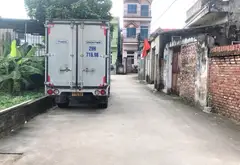 Đất đẹp ô tô vào thoải mái gần sân bay Nội Bài... Bán đất tại Sóc Sơn, Hà Nội 05