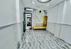 Nhà mặt phố kinh doanh thuận lợi tại quận Gò Vấp... Bán nhà mặt phố tại Thông Tây Hội, Hồ Chí Minh 14