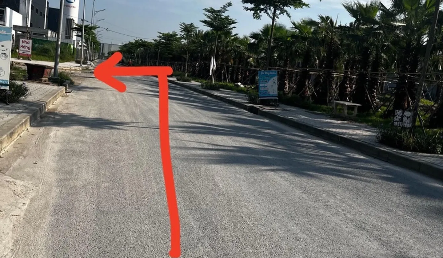 Bán đất khu công nghiệp Thuận Thành 3, diện tích 40m2, giá tốt đầu tư xây nhà trọ tôt... Bán đất tại Thuận Thành, Bắc Ninh 01