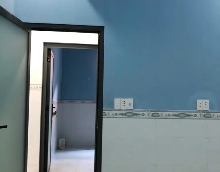 Cơ hội hiếm có sở hữu nhà mới tại Linh Xuân Thủ Đức với giá cực tốt... Bán nhà riêng tại Linh Xuân, Hồ Chí Minh 01