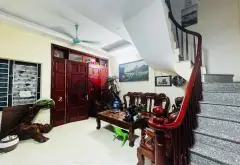 Chạm Mức Sống Mới Tại Nhà Riêng Phúc Lợi - 5 Tầng Đẳng Cấp Chỉ 6.8 Tỷ!... Bán nhà riêng tại Phúc Lợi, Hà Nội 04