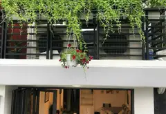 MẶT TIỀN BÌNH THẠNH - TIỆN Ở VÀ KINH DOANH - 5PN - 2 SÂN THƯỢNG RỘNG RÃI - 72M - NHỈNH 16 TỶ... Bán nhà mặt phố tại Bình Lợi Trung, Hồ Chí Minh 01